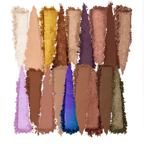 TOO faced Chocolate Palette - Picture 3 of 6